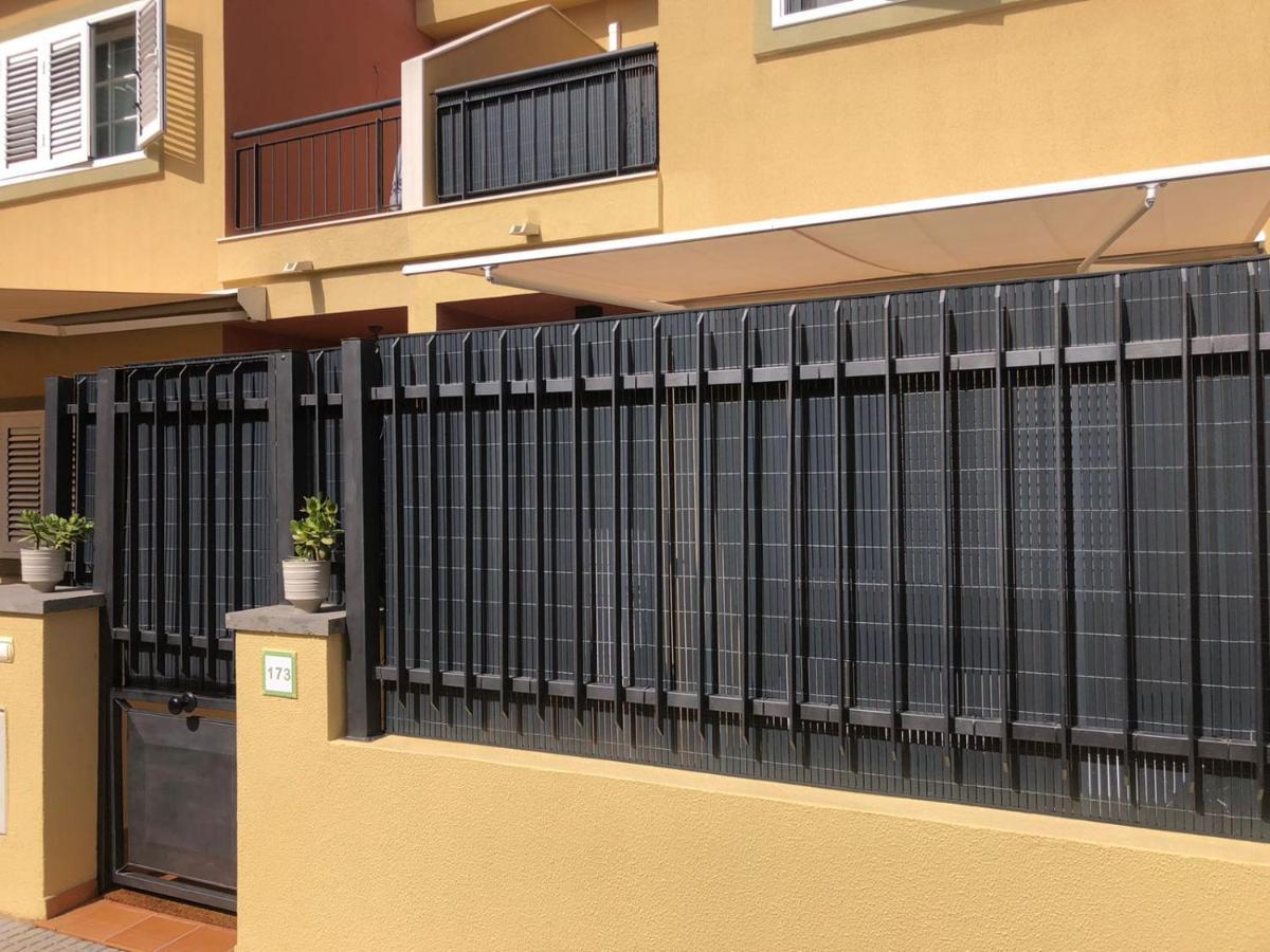 Villa Duplex Meloneras La Casa Del Sol Maspalomas  Exterior foto