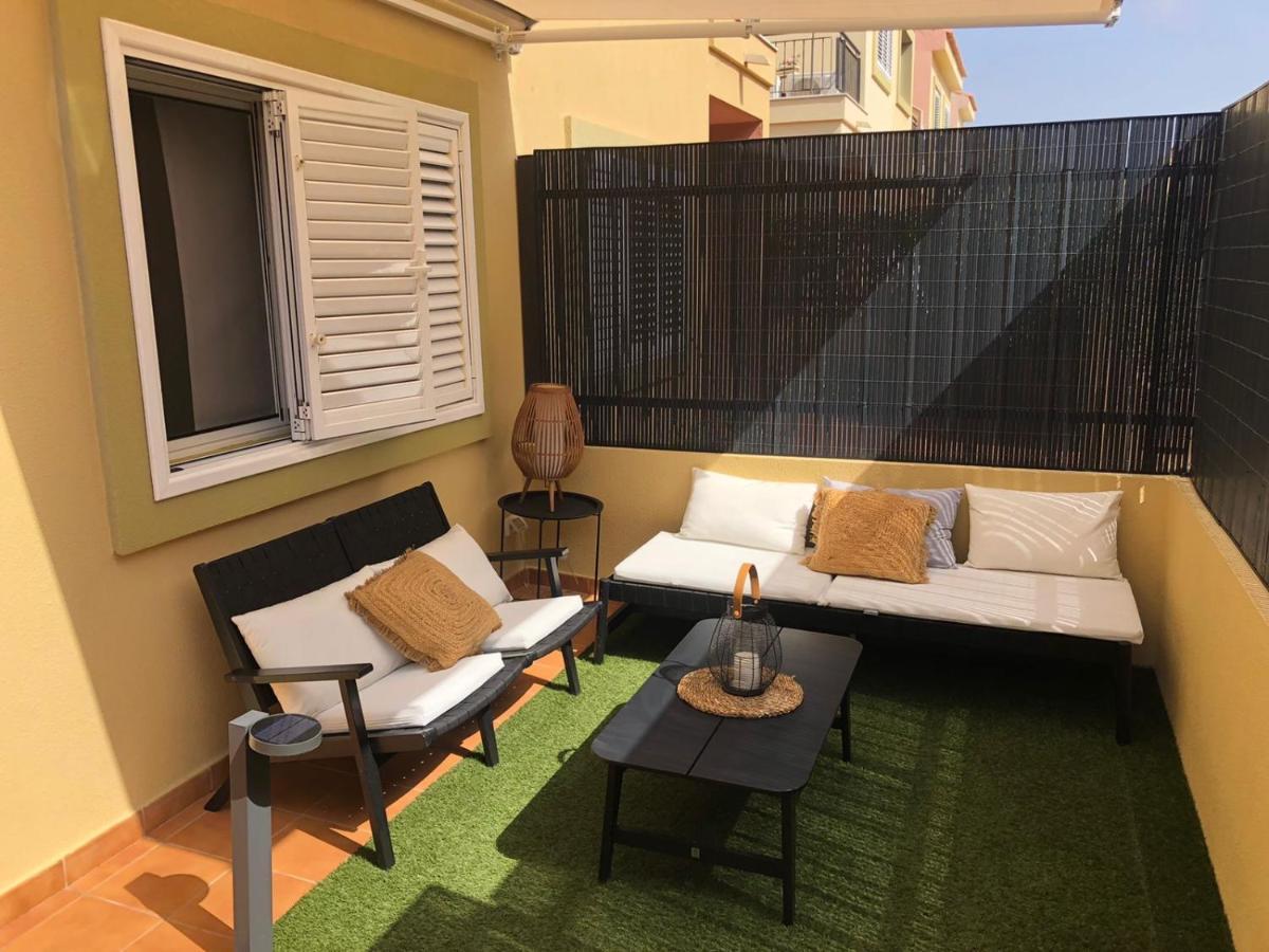 Villa Duplex Meloneras La Casa Del Sol Maspalomas  Exterior foto