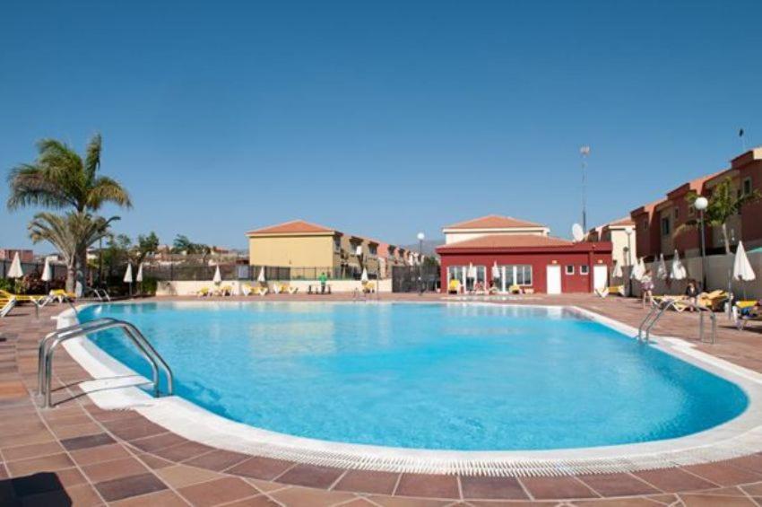 Villa Duplex Meloneras La Casa Del Sol Maspalomas  Exterior foto
