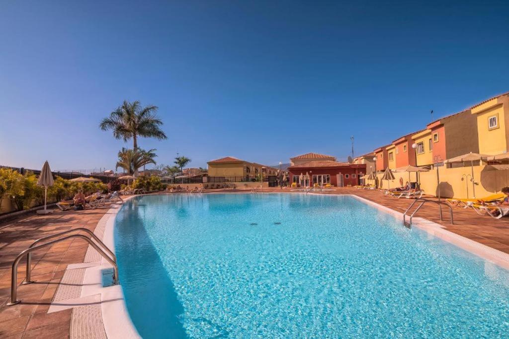 Villa Duplex Meloneras La Casa Del Sol Maspalomas  Exterior foto