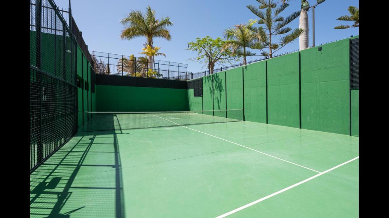 Villa Duplex Meloneras La Casa Del Sol Maspalomas  Exterior foto