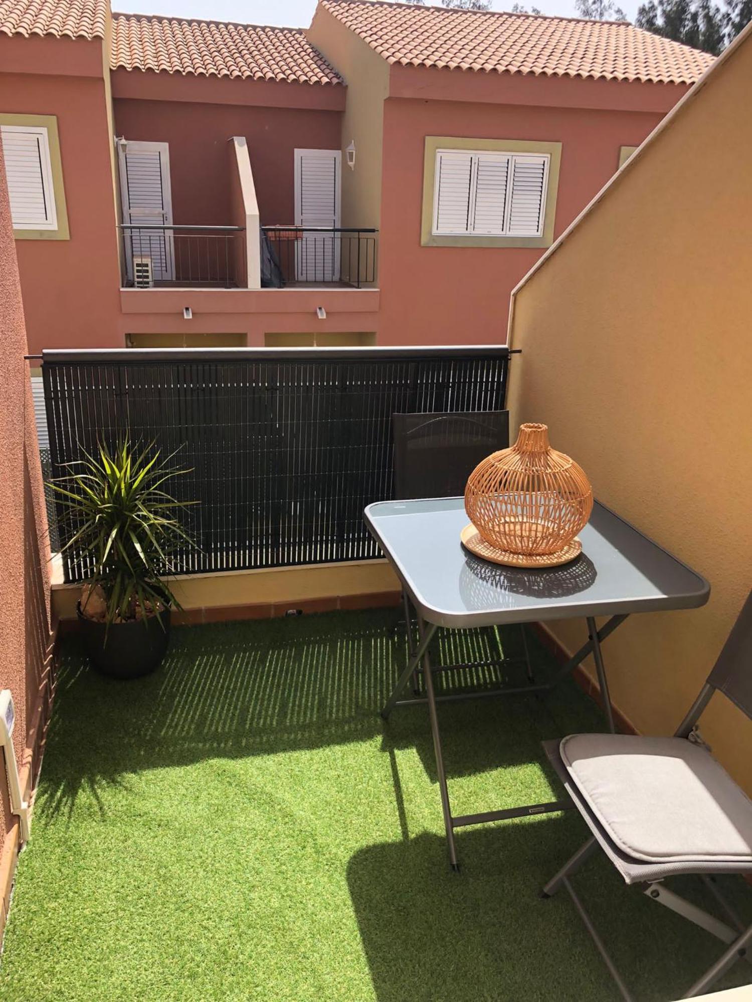 Villa Duplex Meloneras La Casa Del Sol Maspalomas  Exterior foto